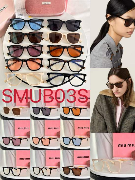Picture of Miu Miu Sunglasses _SKUfw79339540fw